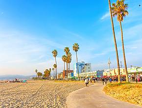 SoCal Winter Forecast: A ‘La Niña’ Setup Tilts The Season Toward Warmer And Drier Conditions