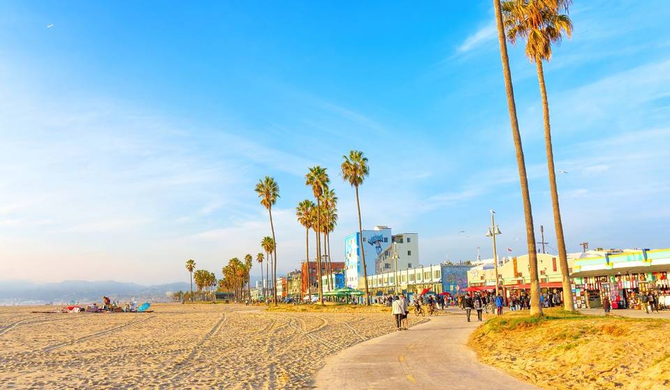Previsión de invierno en el sur de California: Una configuración de ‘La Niña’ inclina la temporada hacia condiciones más cálidas y secas