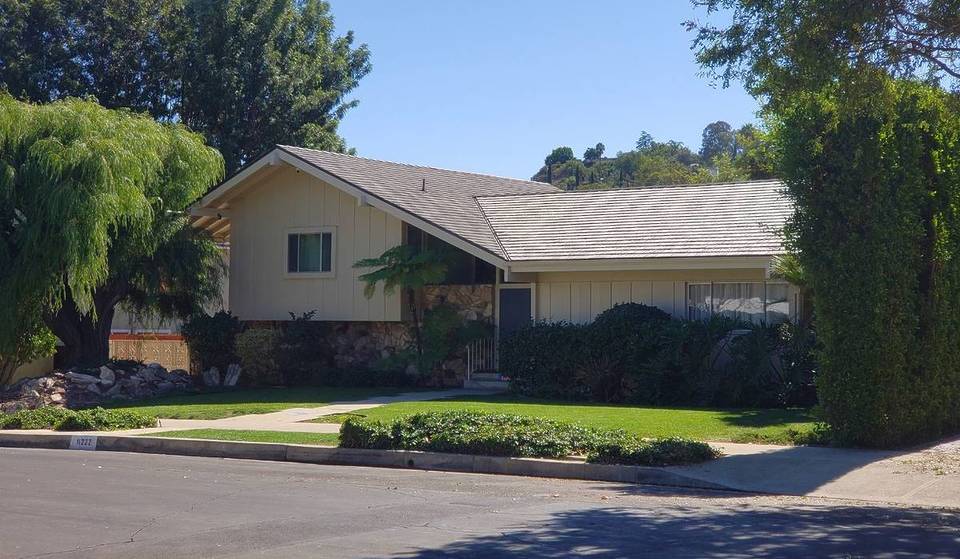 La maison emblématique de l&rsquo;émission « Brady Bunch » pourrait bientôt devenir un monument historico-culturel de Los Angeles