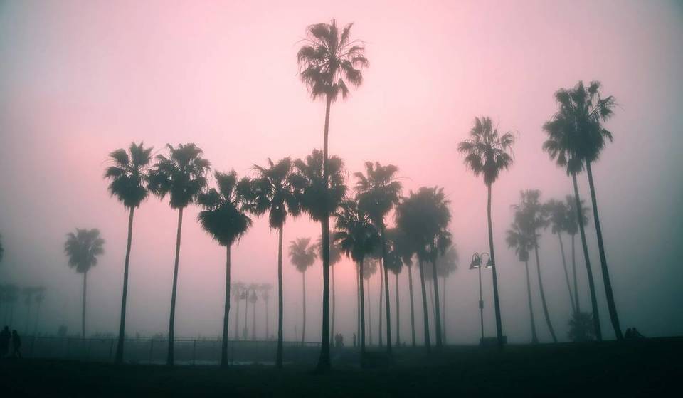 SoCal Just Had Its Wettest Christmas in Half A Century — Here’s How Much Rain Fell And How To Stay Safe Now