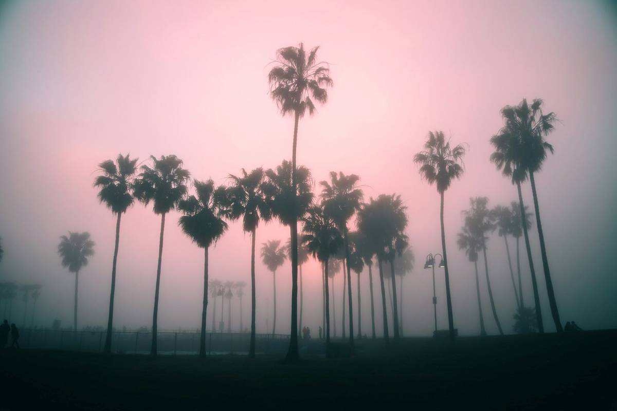 La Californie vient de connaître son Noël le plus humide depuis un demi-siècle - Voici la quantité de pluie tombée et comment rester en sécurité maintenant