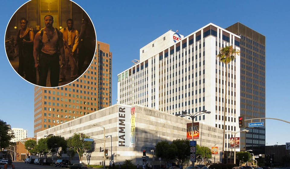 La serie de aspirantes del MoMA llega a Los Ángeles: de «Sinners» a «Frankenstein», vea las películas que están en boca de todos esta temporada de premios