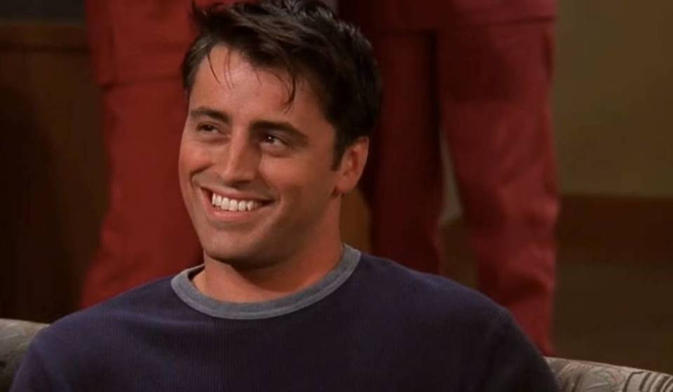 Los episodios no emitidos de ‘Joey’ ambientados en Los Ángeles acaban de salir – Aquí es donde verlos gratis