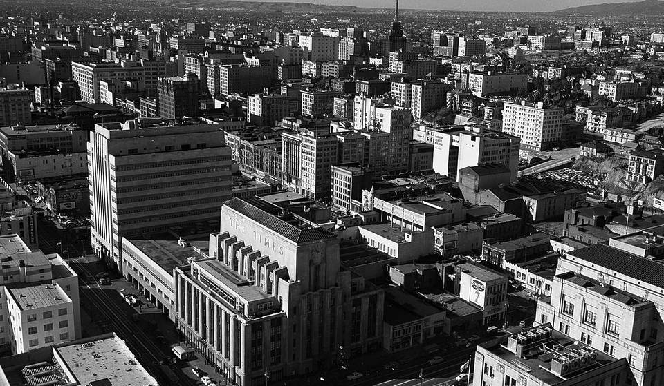 Le « Dollar Days » de Los Angeles était le premier Black Friday – et il a créé des foules immenses des décennies avant que ce jour férié n&rsquo;existe.