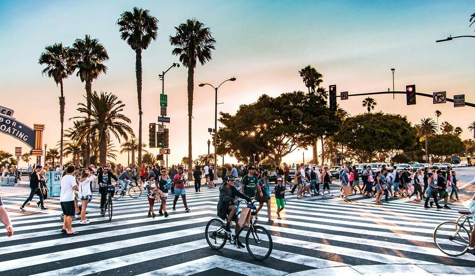 Santa Monica startet ein brandneues internationales Jazzfestival und begründet damit eine neue Sommertradition