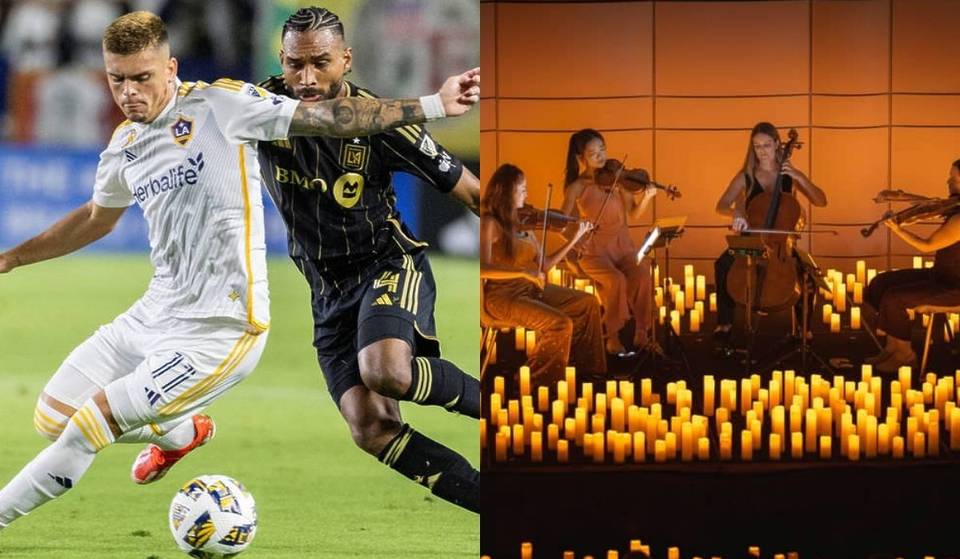 L.A.’s Biggest Black Friday Deals Are Finally Here — Score 70% Off Holiday Decor And The Best Experiences Around Town