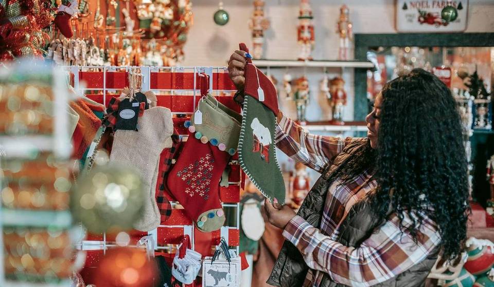 Unterstützen Sie lokale L.A.-Läden: Ihr ultimativer Leitfaden für die besten von Frauen geführten, von Schwarzen geführten und skurrilen Geschenkeläden für den Small Business Saturday