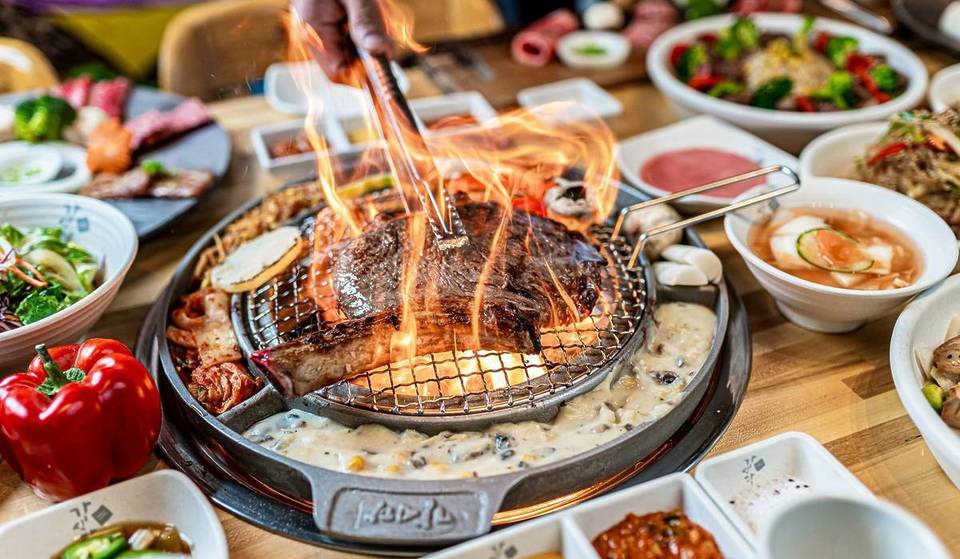 Tres restaurantes de Los Ángeles acaban de recibir la prestigiosa distinción de “restaurante coreano destacado” otorgada por el gobierno coreano.