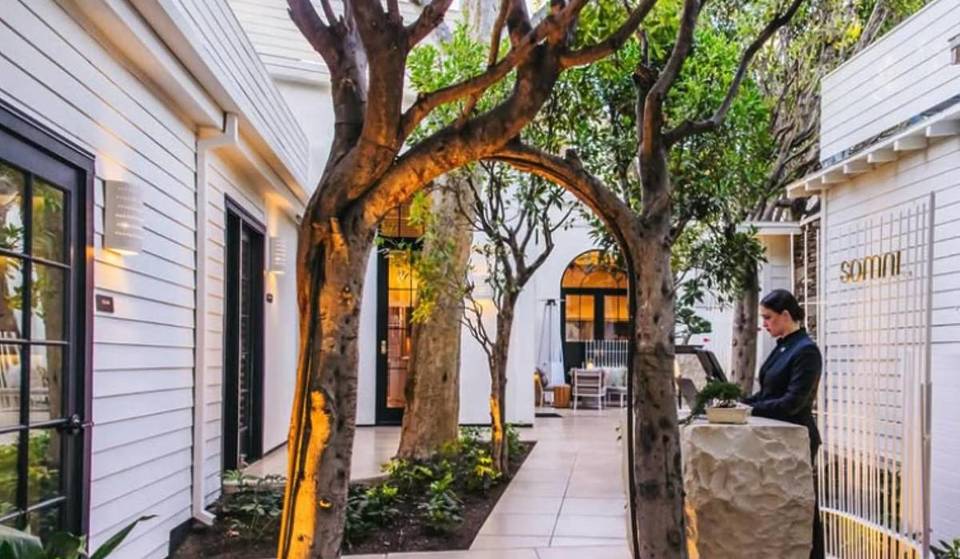 Estos 4 restaurantes de Los Ángeles acaban de entrar en el ranking 2026 de LaListe de los 1000 mejores restaurantes del mundo