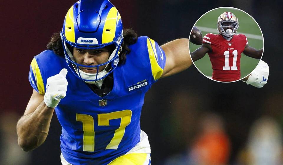 L&rsquo;histoire d&rsquo;un maillot de foot : La vraie raison pour laquelle les receveurs de la NFL sont obsédés par les numéros bas – et cela change la façon dont vous les voyez.