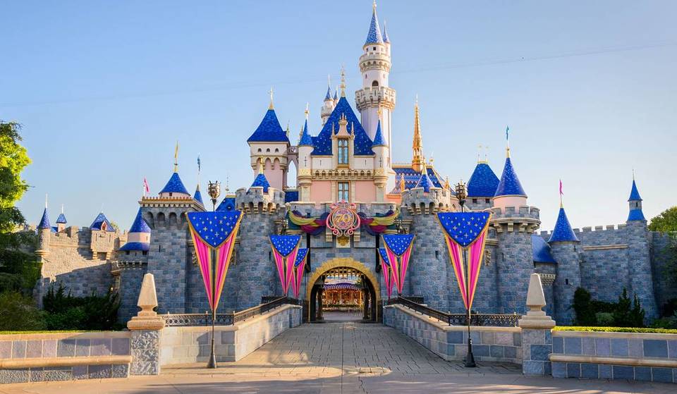 Bluey&rsquo;s Best Day Ever ! Disneyland Resort dévoile le calendrier complet de 2026, prolongeant les célébrations du 70e anniversaire jusqu&rsquo;au mois d&rsquo;août