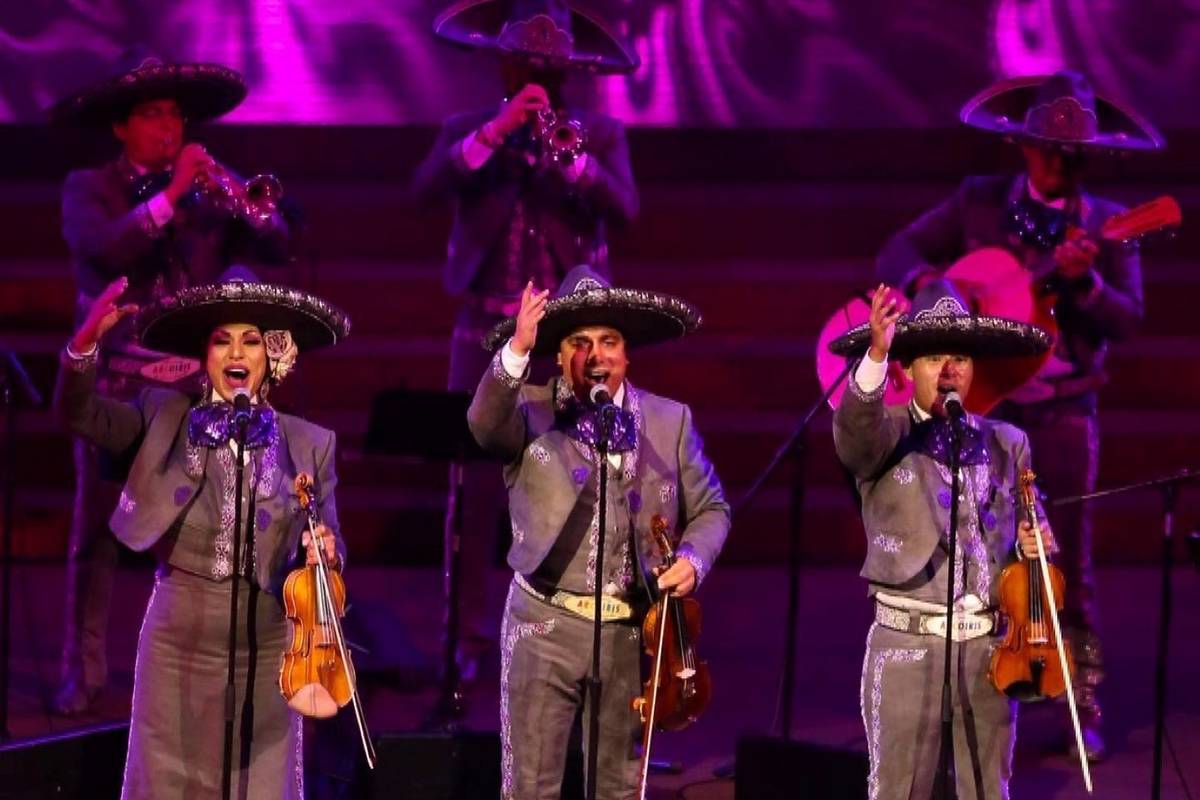 Have Yourself A Very Mariachi Christmas: Celebrate With These Festive Holiday Mariachi Events In L.A.