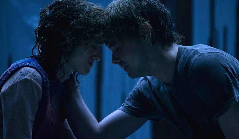 El final de Stranger Things llega a los cines de Los Ángeles – Así es como puedes reservar tu asiento para la despedida definitiva de Hawkins