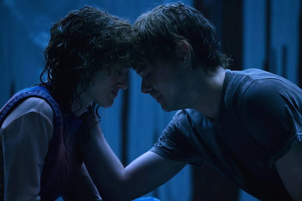 The 'Stranger Things' Finale Is Coming To L.A. Theaters — Here’s How To Reserve Your Seat For The Ultimate Hawkins Send-Off