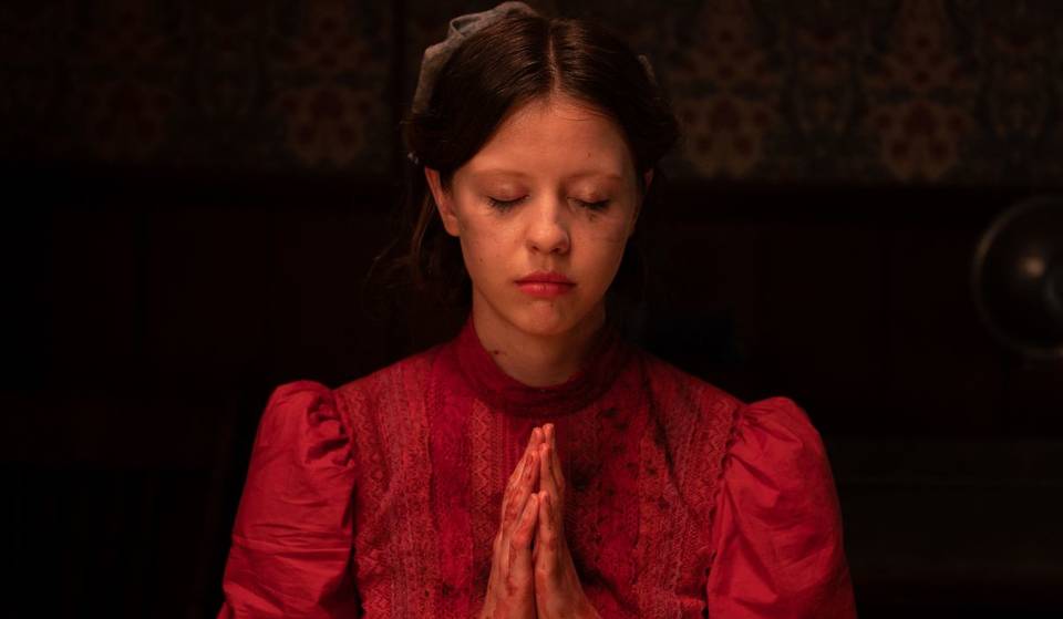 A24 a annoncé des projections avec orchestre en direct pour &lsquo;Hereditary&rsquo;, &lsquo;Pearl&rsquo;, &lsquo;Under the Skin&rsquo; et &lsquo;Eighth Grade&rsquo; – pour quatre nuits seulement dans ce théâtre de Los Angeles.