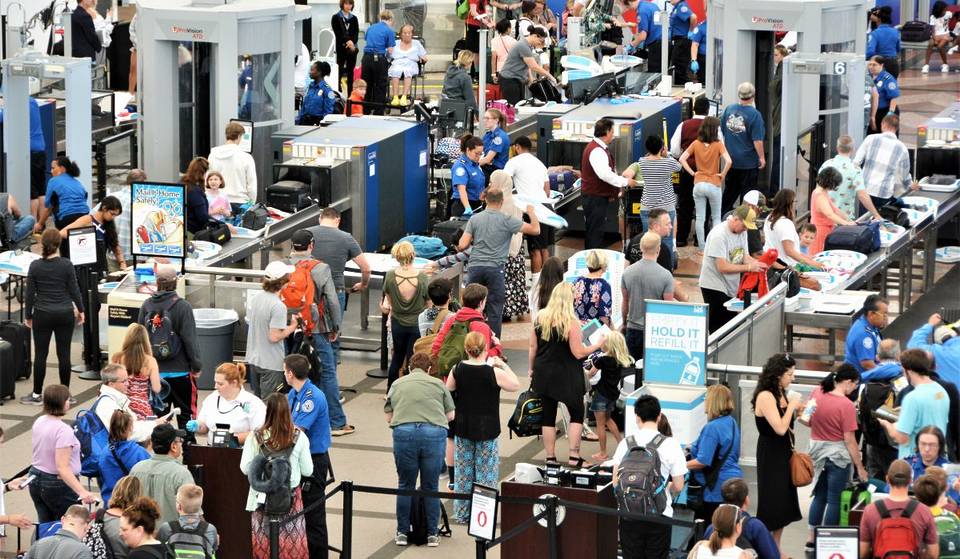 The New $45 TSA Rule Starts In Just 2 Weeks: What Californians Need To Know Before Flying