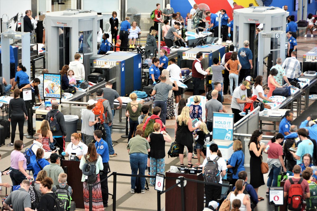 The New $45 TSA Rule Starts In Just 2 Weeks: What Californians Need To Know Before Flying