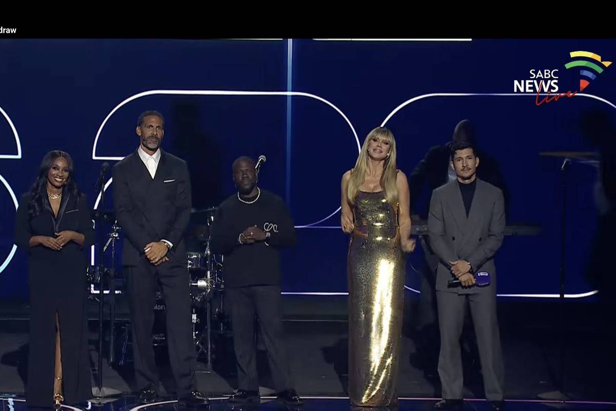 Canada, USA, and Belgium Drawn Into L.A.-Bound Groups Following Star-Studded FIFA World Cup 2026 Final Draw