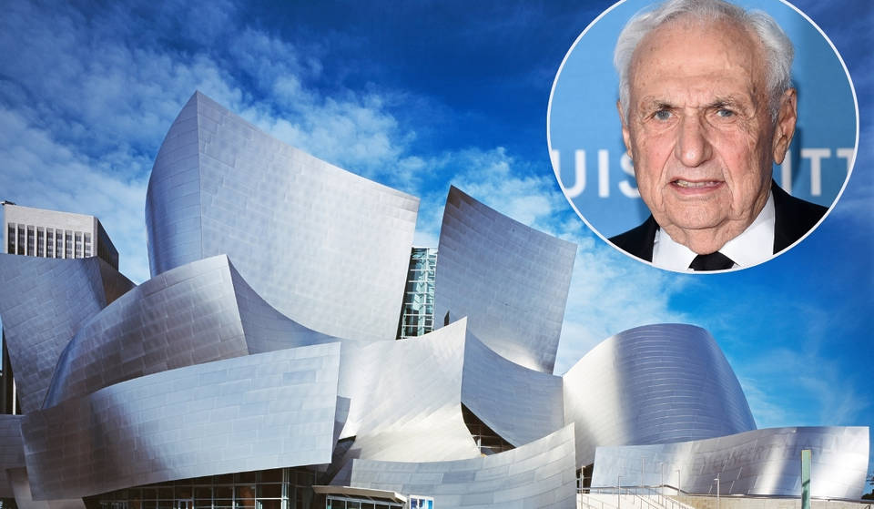 Remembering Frank Gehry: Ten Landmark L.A. Buildings That Defined The Boundary-Shattering Architect’s Genius