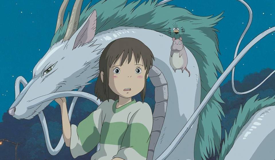 Las 22 películas de Studio Ghibli se proyectan en este cine de Los Ángeles – Así es como se puede asistir al festival de cine