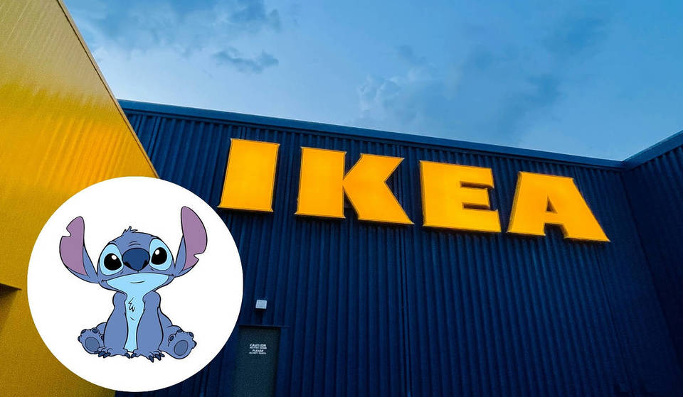 Un Pop-Up Disney pour les fêtes est désormais ouvert chez IKEA – mais seulement dans un magasin de Los Angeles.