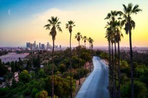 Delightful things to do this weekend in Los Angeles: Oct. 30-Nov. 1