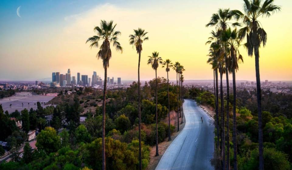 Delightful things to do this weekend in Los Angeles: July 17-19