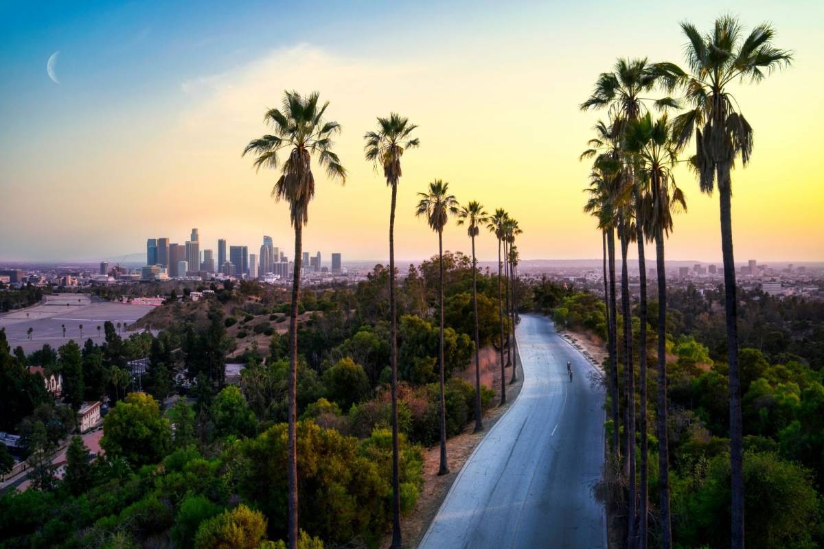 Tolle Unternehmungen für dieses Wochenende in Los Angeles: 14.–16. August
