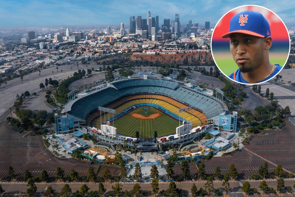 El hombre de los $69 millones: Los Dodgers consiguen al brazo más limpio del béisbol y acaba de firmar el mayor contrato para un cerrador