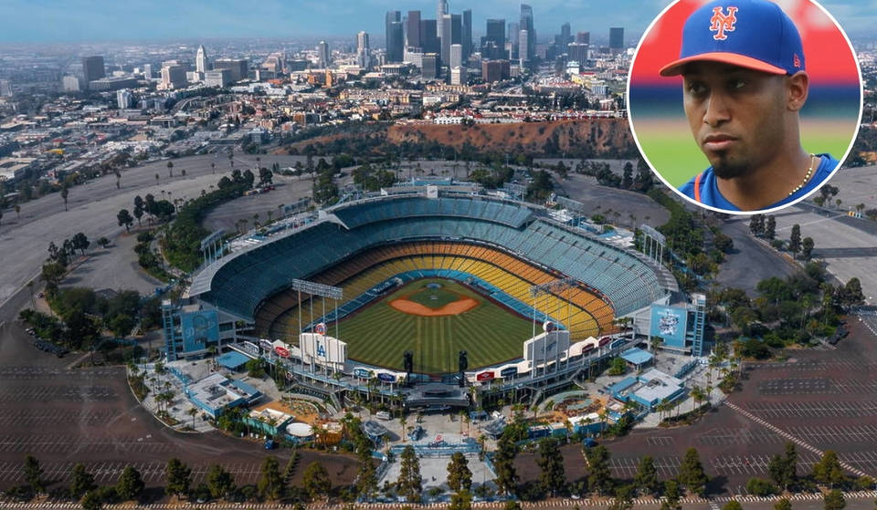 The $69 Million Man: The Dodgers Land The Cleanest Arm In Baseball — And He Just Signed The Biggest Deal For A Closer