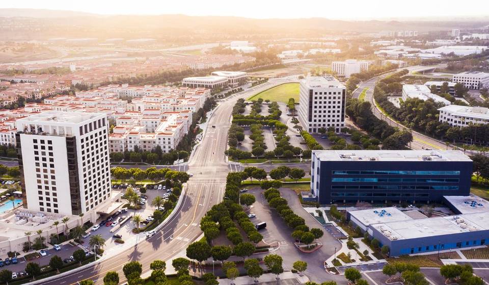 Esta soleada ciudad a dos horas de Los Ángeles es el tercer mejor lugar de Estados Unidos para formar una familia, según un nuevo estudio
