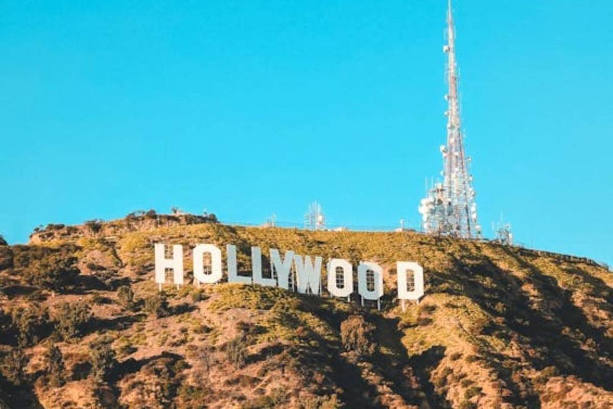 The City Of Los Angeles Just Introduced 9 New Motions To Make It Easier To Film In L.A.