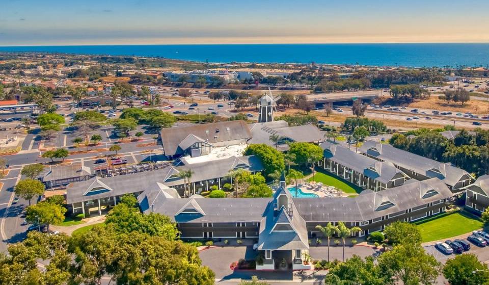 Cette ville balnéaire située à deux heures de Los Angeles vient d&rsquo;être désignée comme l&rsquo;un des meilleurs endroits au monde où voyager en 2026, grâce à sa scène gastronomique de classe mondiale.