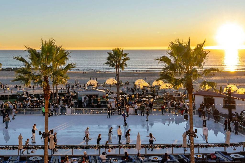 coronado_ice rink