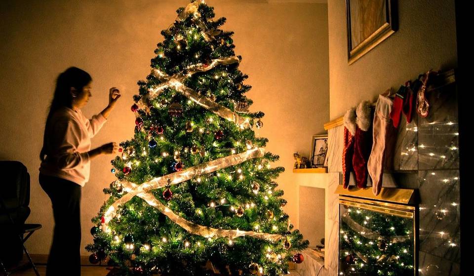 California Has The #1 Most Expensive Christmas Trees In The Entire Country