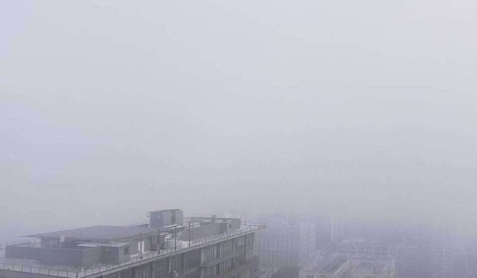 What Is ‘Radiation Fog’? The 400-Mile Weather Phenomenon Had Landed In Los Angeles – & Has A Surprising Silver Lining For California Farmers