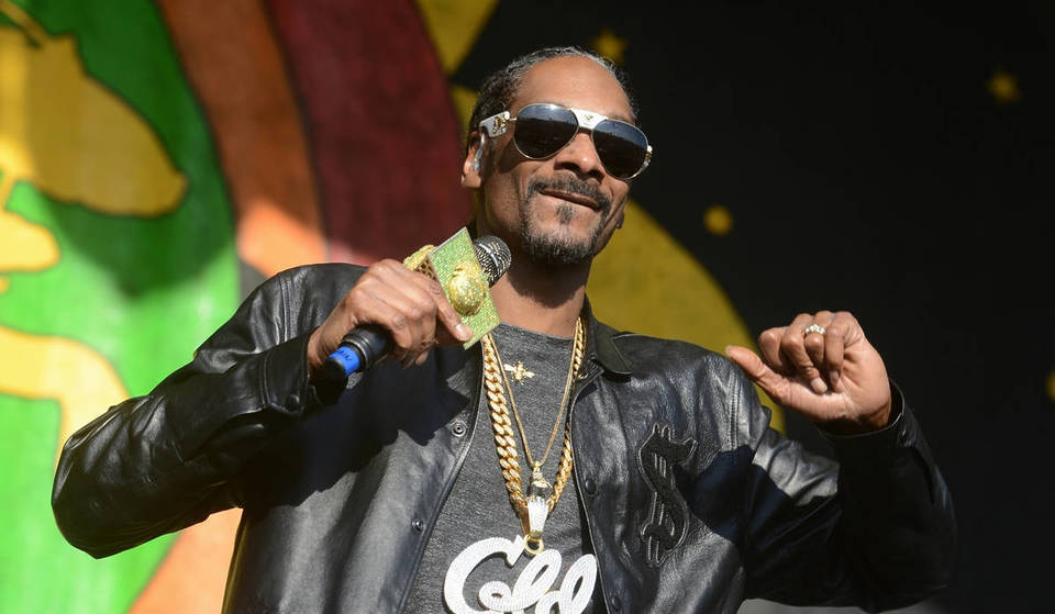 Snoop Dogg Biopic erhält 17 Millionen Dollar an Steuergutschriften für Dreharbeiten in Kalifornien