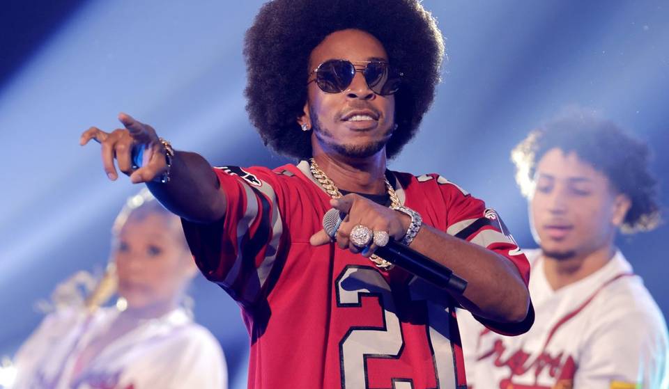 Ludacris, Shaboozey &amp; Cortis als Headliner der NBA Crossover-Konzerte beim 2026 All-Star Weekend – Tickets ab $50