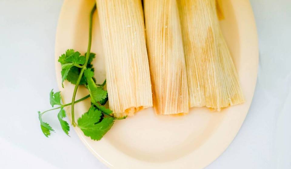 Here’s Where To Find the Best Christmas Tamales In Los Angeles