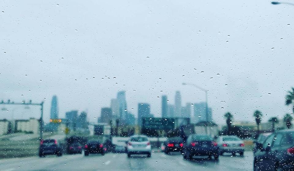 Wie man Straßensperrungen während der Feiertagsstürme in Los Angeles überprüft: Straßen in Topanga Canyon, Malibu und anderen Orten geschlossen