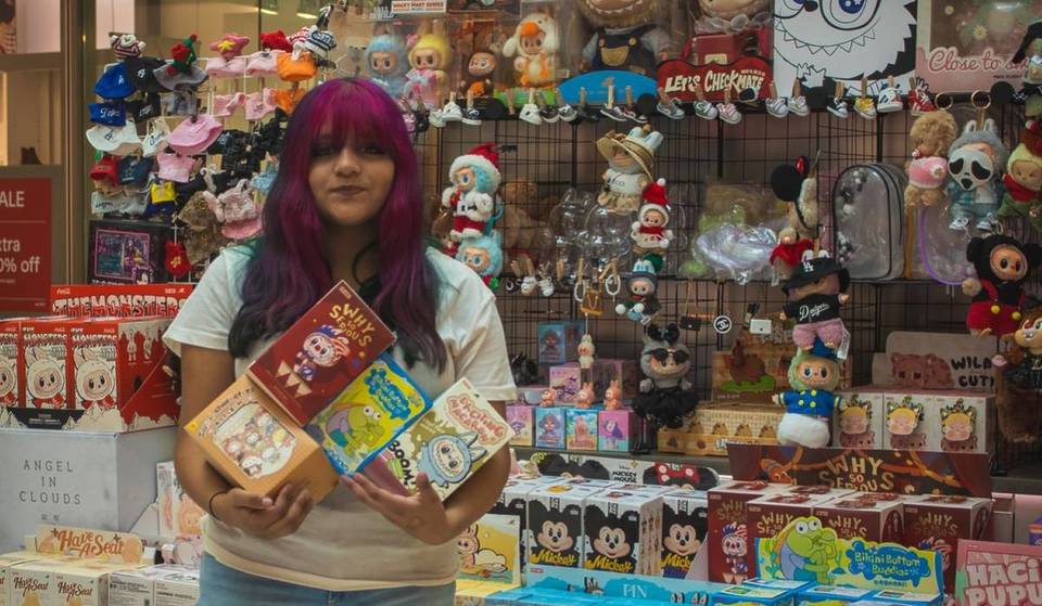 Sophi’s Collectables: Why This 12-Year-Old Entrepreneur Is The San Fernando Valley’s Newest Obsession