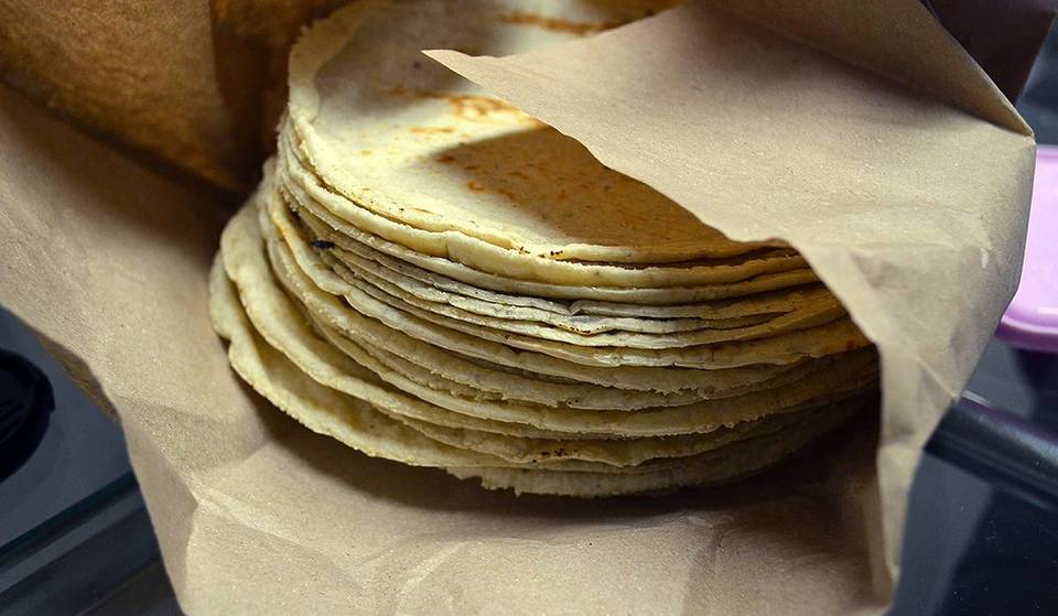 There’s A New California Corn Tortilla Law For 2026 – All The Fortification Requirements Explained