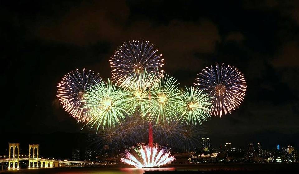 Los Angeles Ranks As The #6 Most Iconic New Year’s Eve Destination In The World