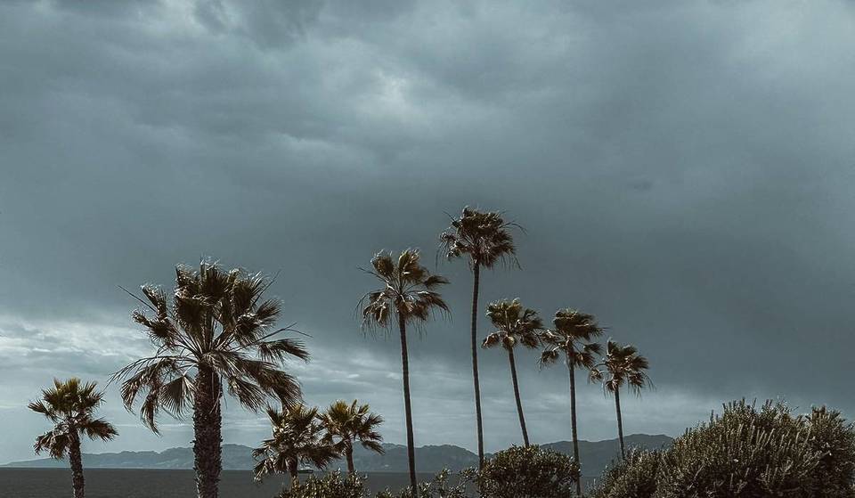 Another Powerful Storm Is Ready To Crash New Year’s Eve Parties In L.A. — Here’s When The Rain Hits