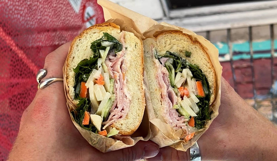 5 Restaurants in Los Angeles, die Sie diesen Januar unbedingt probieren müssen (Auswahl der Redaktion)