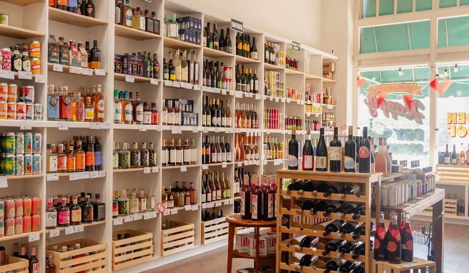 Celebrate Dry January In L.A. With The City’s Best Sober Events And Non-Alcoholic Pop-Ups