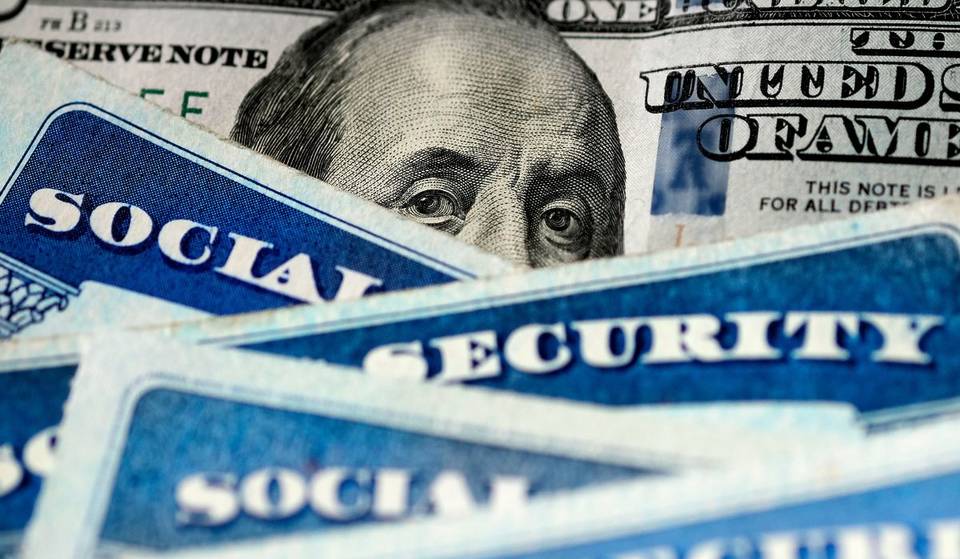 From Retirement Age To Medicare — These Are The Most Important Social Security Changes In 2026