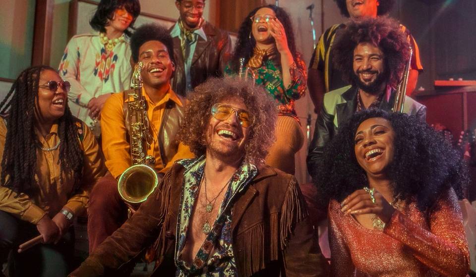 This weekend only: Jewel’s Catch One is hosting the final nights of a phone-free immersive experience that takes you back to 1974 L.A.