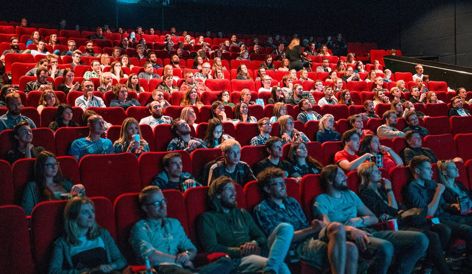 The Most Profitable Movie Theater In North America Is Right Here In Burbank – These 5 L.A. Area Theaters Made The Top 10