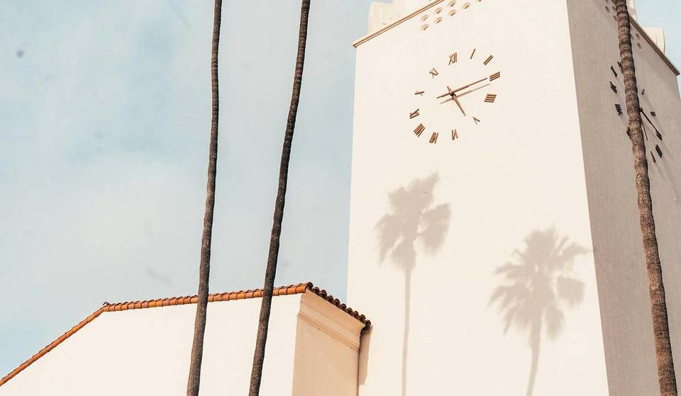 Here’s When L.A. Will Finally Have Later Sunsets In 2026 – Save The Dates For Daylight Saving Time